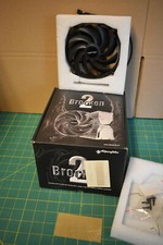 Alpenföhn Brocken 2