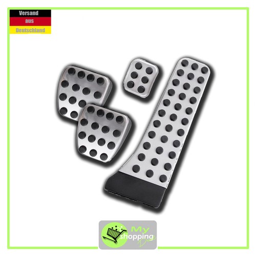 Pedal set passend - pedal,