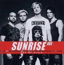 Out style von sunrise - out, of