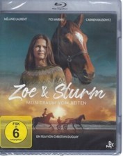 Zoe sturm bluray - -,