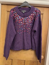 Primark Atmosphere Purple