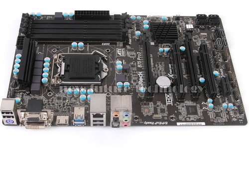 Asrock motherboard b75 pro3 - asrock,