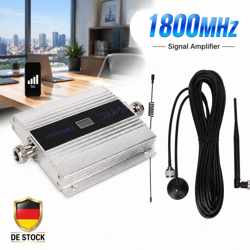 Signalverstärker kit 1800mhz - signalverstärker,