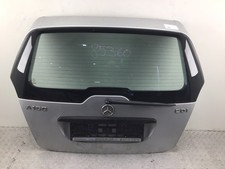 Heckklappe Mercedes-Benz