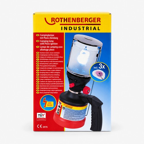 Rothenberger scout 35902 - scout,