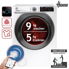 HOOVER HD 495AMBS1-S