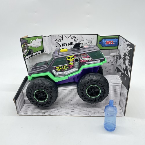 Dickie toys rowdy - -,