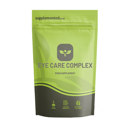 Eye care complex plus - care,