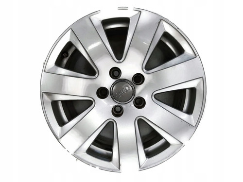 Alufelge zoll 5 - 1x, 5x112