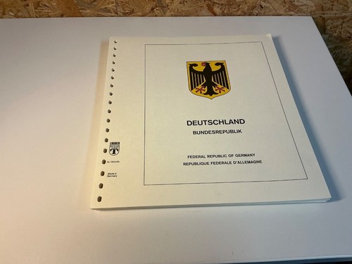 Bund lindner falzlos - bund,
