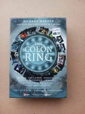 Richard wagner der ring des - der,