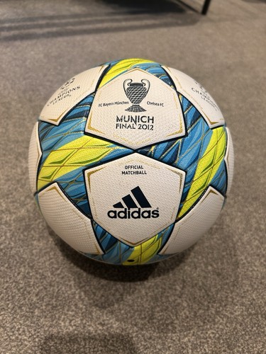 Offical champions league - champions,