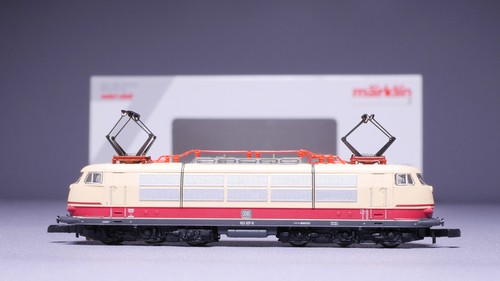 Spur märklin 88544 - spur,