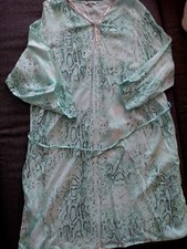 Soccx Kleid / Longshirt XXL