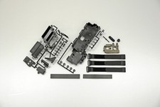 Kyosho IFW451 Brushless