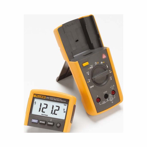 Fluke 233 hand - hand-multimeter, true