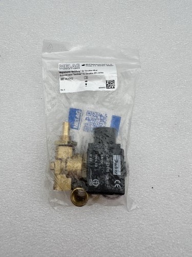 Melag me46432 magnetventil - melag,