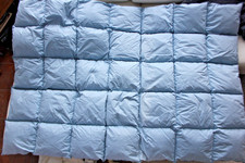 1 warme dicke Winter Decke