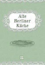Alte Berliner Küche von Muhr
