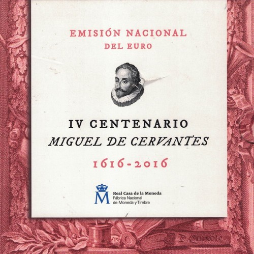 Spanien kms kursmünzensatz - spanien,