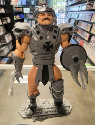 Custom motu origins action - origins,