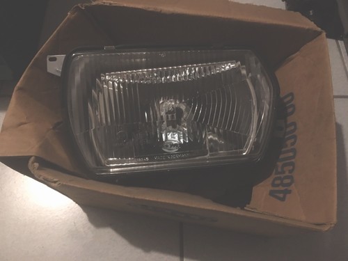 Audi 100 hella - c, h