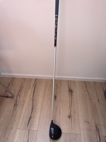 Wilson tour driver - tour,