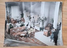AHF Der letzte Fußgänger
