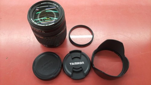 Tamron objektiv 300 α - af, 28-300