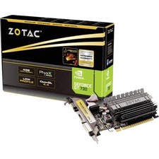 Zotac Grafikkarte Nvidia