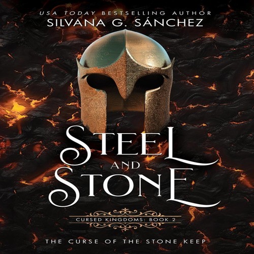 Steel and stone - stone, the