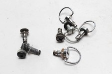 Schnellverschluss Schrauben Satz Verkleidung vorne links Ducati 999 S 999S 03-04