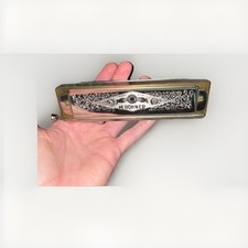 PRE WW2 HOHNER Chromonica 270