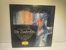 Karl Böhm Mozart Die