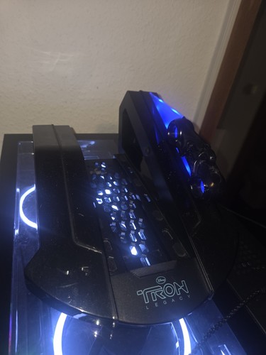 Playsation ps3 tron legacy - /,