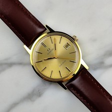 Omega genéve gold - omega,