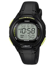 CASIO Digital Jugenduhr