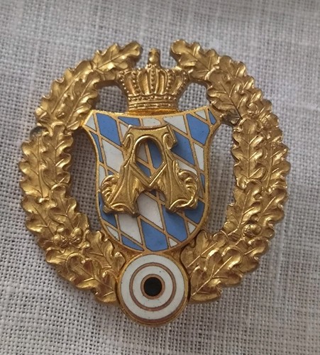 Bayern prinz alfons schützen - bayern,