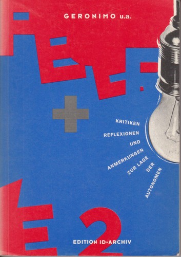 Geronimo feuer und - feuer,