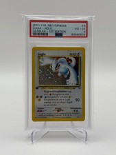 Lugia Neo Genesis 9/111 1