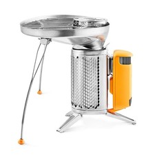 Biolite Campstove tragbarer