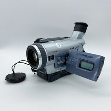 Sony DCR-TRV330E Digital8 Hi8