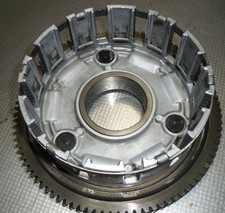 Kupplungskorb suzuki gsx - suzuki, x