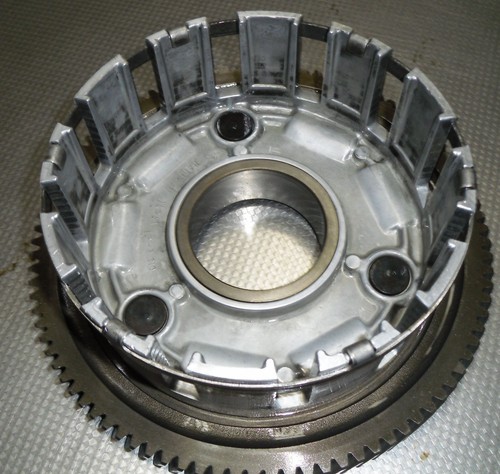 Kupplungskorb suzuki gsx - kupplungskorb, x