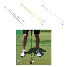 Golf Swing Trainer Ausrüstung