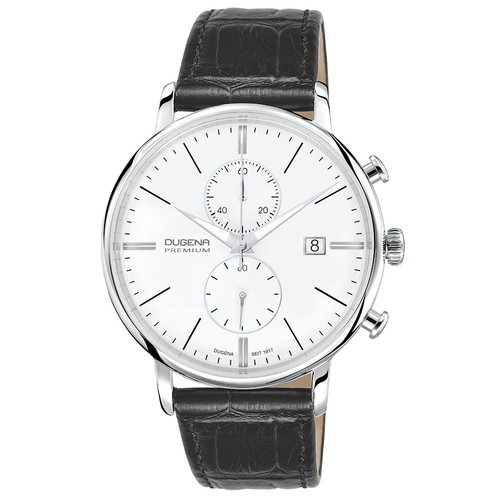 Dugena premium herrenuhr - dugena, festa