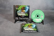 Mortal Kombat Special Forces - Sony Playstation 1 PS1 Spiel - Getestet