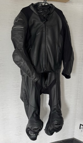 Motorrad anzug lederkombi - |, |