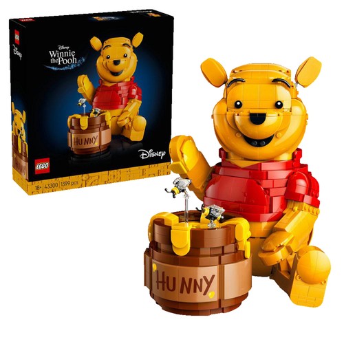 Lego disney classic 43300 - lego,