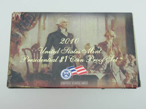 Usa united states mint - states,